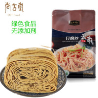 良工坊豆腐丝390g