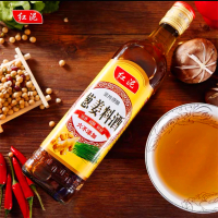 红泥 葱姜料酒500ml/瓶装