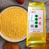 欣润源 小米400g