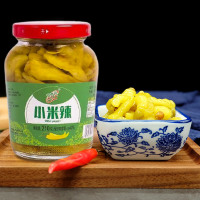 阿倩嫂 小米辣208g