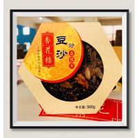 杏花楼 豆沙炒血糯米八宝饭300g