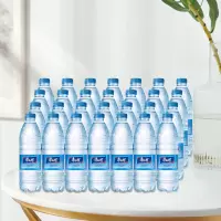 【整箱】康师傅矿物质水550ml*28瓶