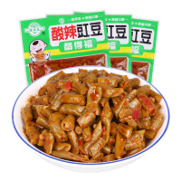 备得福 豇豆108g
