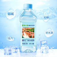 名仁无汽苏打六连包375ml*6瓶