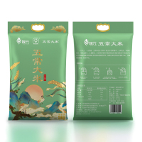 稼元 五常大米5kg