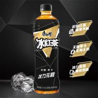康师傅无糖冰红茶饮品500ml