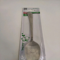 60610卡通汤匙 方便实用，厨房必备