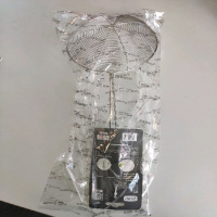 4125金达日美漏勺 方便实用，厨房必备