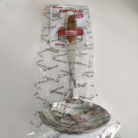 7473金达日美汤勺 方便实用，厨房必备