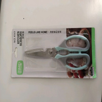 K53金达日美厨房剪 方便实用，厨房必备