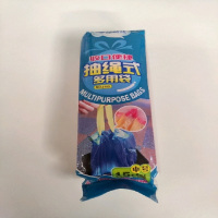 2103抽绳式多用袋 方便实用，厨房必备