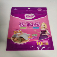 云娜1265佐料包 10片 方便实用，厨房必备