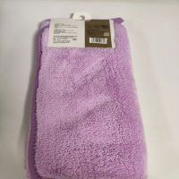 云娜0939珊瑚绒功能巾1片装 方便实用，家庭必备