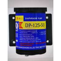 帮客材配+净水器+ 增压泵+惠而浦净水器R50C61/62/63/81/82/R75C83