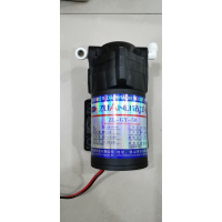 帮客材配+净水器+增压泵/水泵+惠而浦净水器+R75C87