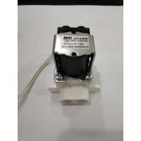 帮客材配+净水器+进水电磁阀+苏宁极物小Biu净水器+R500-W1