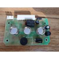 帮客材配+净水器+主控板/电脑板/按键板+苏宁极物小Biu净水器R400-W1