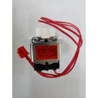 帮客材配+惠而浦净水器+浓水电磁阀/废水电磁阀/冲洗电磁阀+惠而浦净水器R500C89