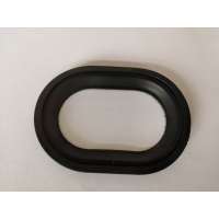 帮客材配+厨卫电热水器/厨宝+加热棒密封圈/密封垫/椭圆密封圈+电热通用