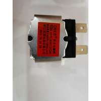 帮客材配+净水器/净水机 +浓水电磁阀/废水阀/冲洗阀+苏宁极物小Biu净水器R400-W1