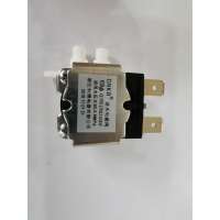 帮客材配+净水器/净水机 +进水电磁阀+苏宁极物小Biu净水器R400-W1