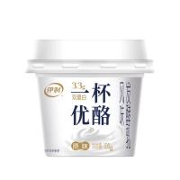 伊利 一杯优酪风味发酵乳 100g