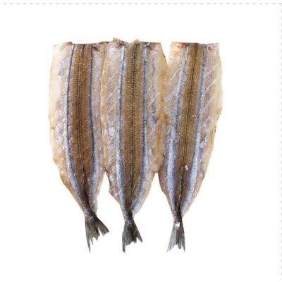 烧烤专用9-20厘米马步鱼干500g棒棒鱼针鱼片海鲜干货饭店用