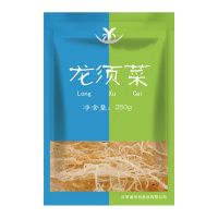 龙须菜干货250g 石花菜海发菜海藻鹿角菜裙带菜