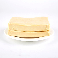 [5袋]东北特产豆制品白方素鸡五香豆干小零食休闲食品豆皮豆腐干小包装