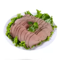 [350克*2袋]椒盐羊肝 甘肃靖远特产 即食美味熟食厨师