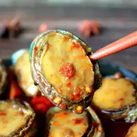 【2盒装】香辣鲍鱼海鲜熟食即食罐装鲜活水产麻辣罐头