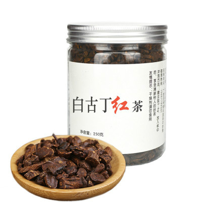 白古丁根红茶发酵过的谷谷丁长白山白鼓丁