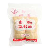 5袋装小素鸡扬州特产舌尖上的美食豆腐干半成品豆制品