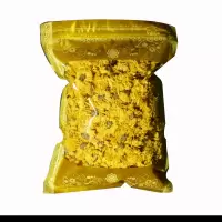 婺源皇菊黄菊花菊花茶500g散装小金丝皇菊黄山贡菊