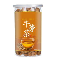 黄金牛蒡茶2罐装 圆片