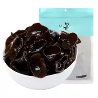 东北黑木耳250g 新货木耳干货秋木耳秋耳干木耳特产肉厚无根