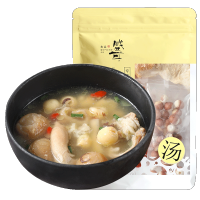 猴头菇山药汤料包 广式汤料煲汤食材干货炖汤包煲汤料菌汤包