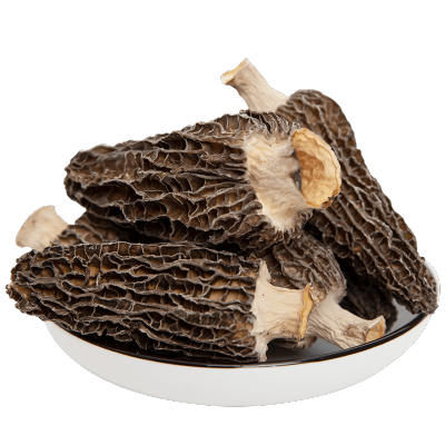 羊肚菌30g蘑菇干货新鲜羊菌肚菌菇菇类食用菌云南特产非500g