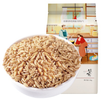 麦米1KG农家燕麦仁胚芽莜麦雀麦五谷杂粮粗粮去壳营养早餐