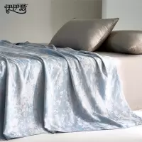婵思 轻氧冷感毯