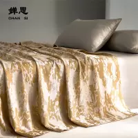 婵思 轻氧冷感毯