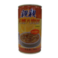 亲亲 无糖八宝粥 360g