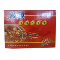 亲亲 桂圆莲子粥 360g*12