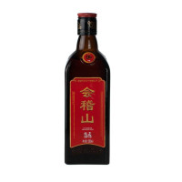 会稽山 纯正五年陈酿黄酒 500ml/瓶