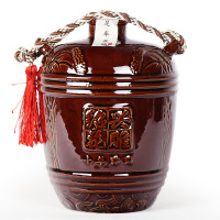 会稽山坛装绍兴花雕酒1.5L