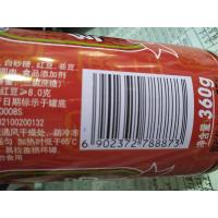 亲亲桂圆红宝粥360g