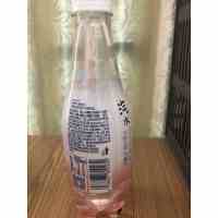 (苏宁小店)延中白桃味汽水-410ml