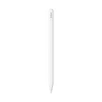 Apple Pencil 第二代手写笔2代适用于新款 iPad Pro iPad Air 写字画画笔记学习教育