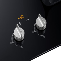 万家乐燃气灶JZT-V5(B)