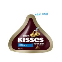 好时 KISSES好时之吻牛奶巧克力82g